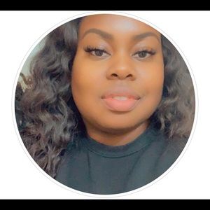 Meet your Posher, Kedeisha